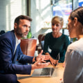 What does a fractional executive do?