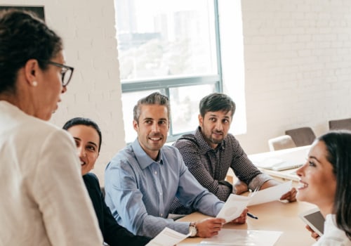Maximizing Value from Fractional CMO Solutions for Businesses